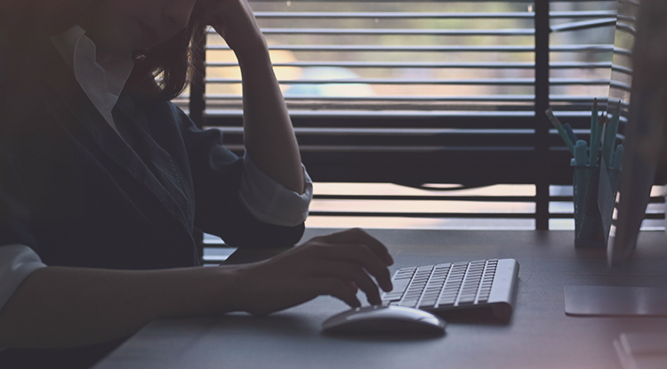 我真的可以吗？对工作能力不自信......