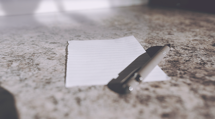 Will：期望？遗书？