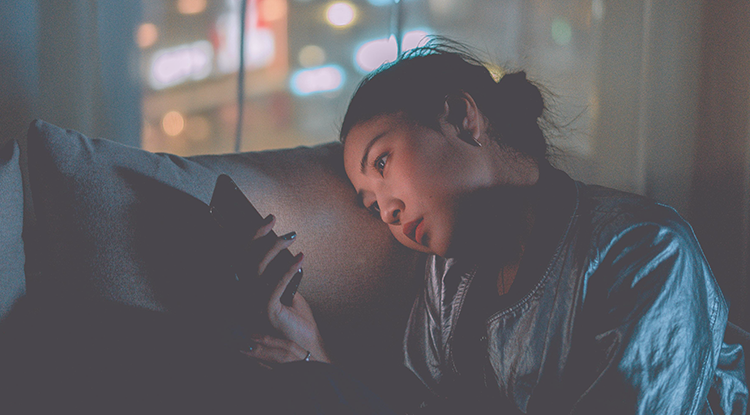 家人都不站在我这边！