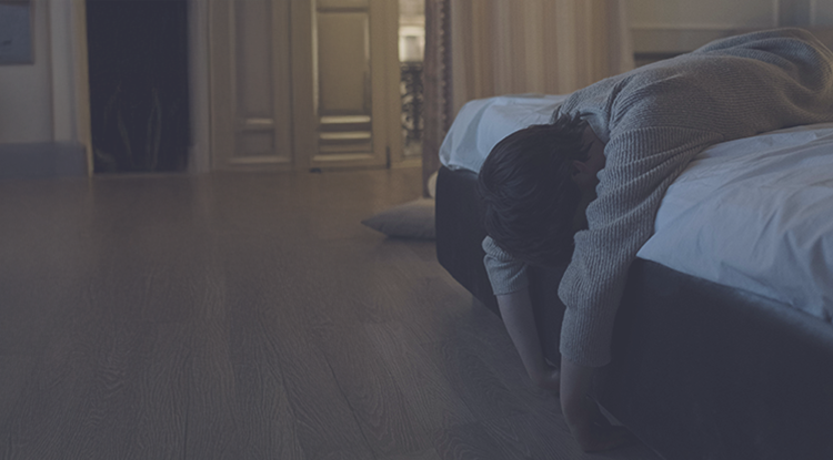 人生一团糟.....死了算了？