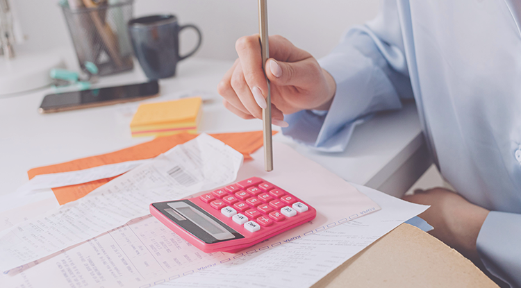 SST E-invoice日子难过 薪水涨幅赶不上物价