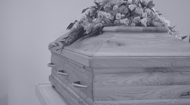 好人也会经历痛苦和死亡？