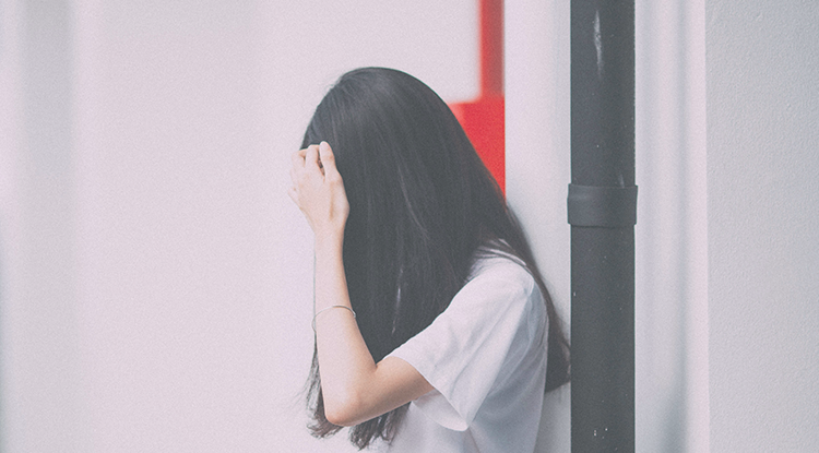 家人总觉得我不够好