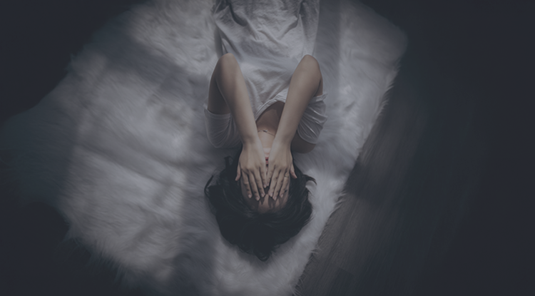 人死如灯灭，我怕失去......