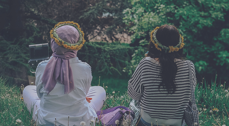 穆斯林斋戒月，怎么尊重异族朋友？