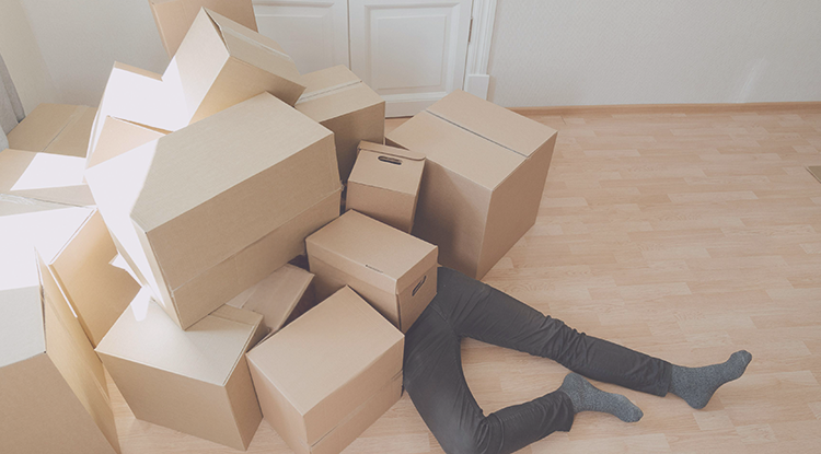 家庭重担.....只有我在背！