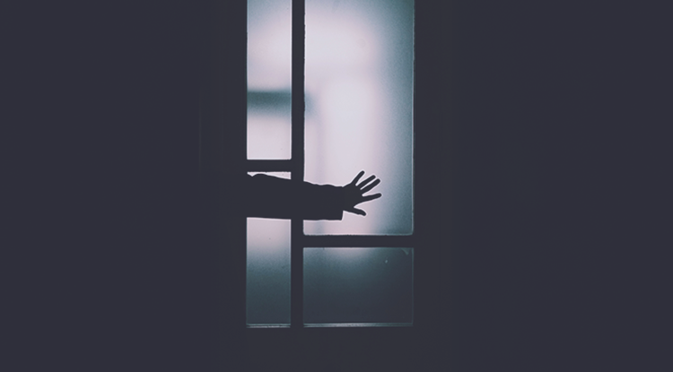 真的有“鬼”吗？