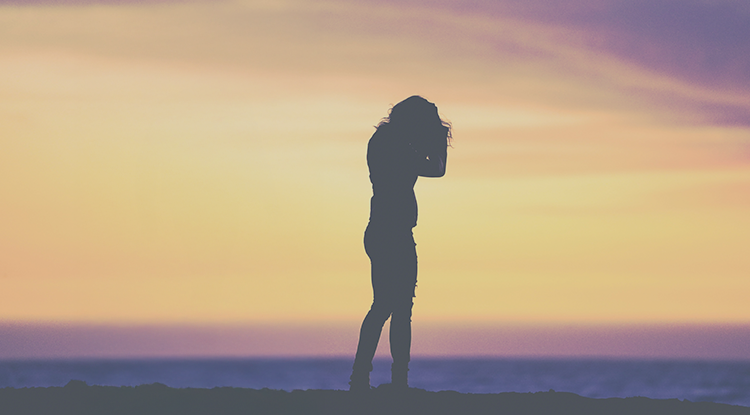 害怕受伤，不敢去爱......