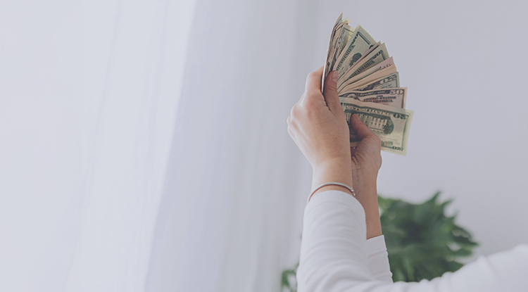 一夜暴富，我也可以！