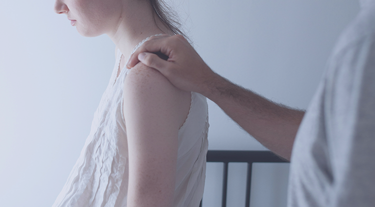 不给他，就是不爱他？